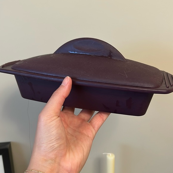 Epicure steamers - Picture 1 of 3